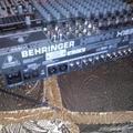 Альбом - Микшерный пульт Behringer Henyx X1832 USB